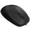 Купить мышь проводная logitech b100 [910-005547] черный