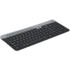 Купить клавиатура беспроводная logitech k580 [920-009208]