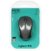 Купить мышь беспроводная logitech m235 [910-002692] черный