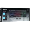 Купить клавиатура проводная defender dark lord gk-580
