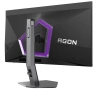 Купить 26.7" монитор aoc agon pro ag276qzd2 черный