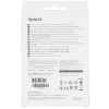 Купить 256 гб 2.5" sata накопитель apacer ppss25 [ap256gppss25-r]