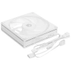 Купить вентилятор id-cooling argb series [af-127-argb-w]