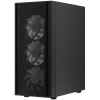 Купить корпус cougar mx160 argb [mx160 argb black] черный