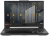 Купить 15.6" ноутбук asus tuf gaming f15 fx507vi-lp071 серый