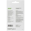 Купить мышь беспроводная acer omr131 [zl.mceee.01e] черный