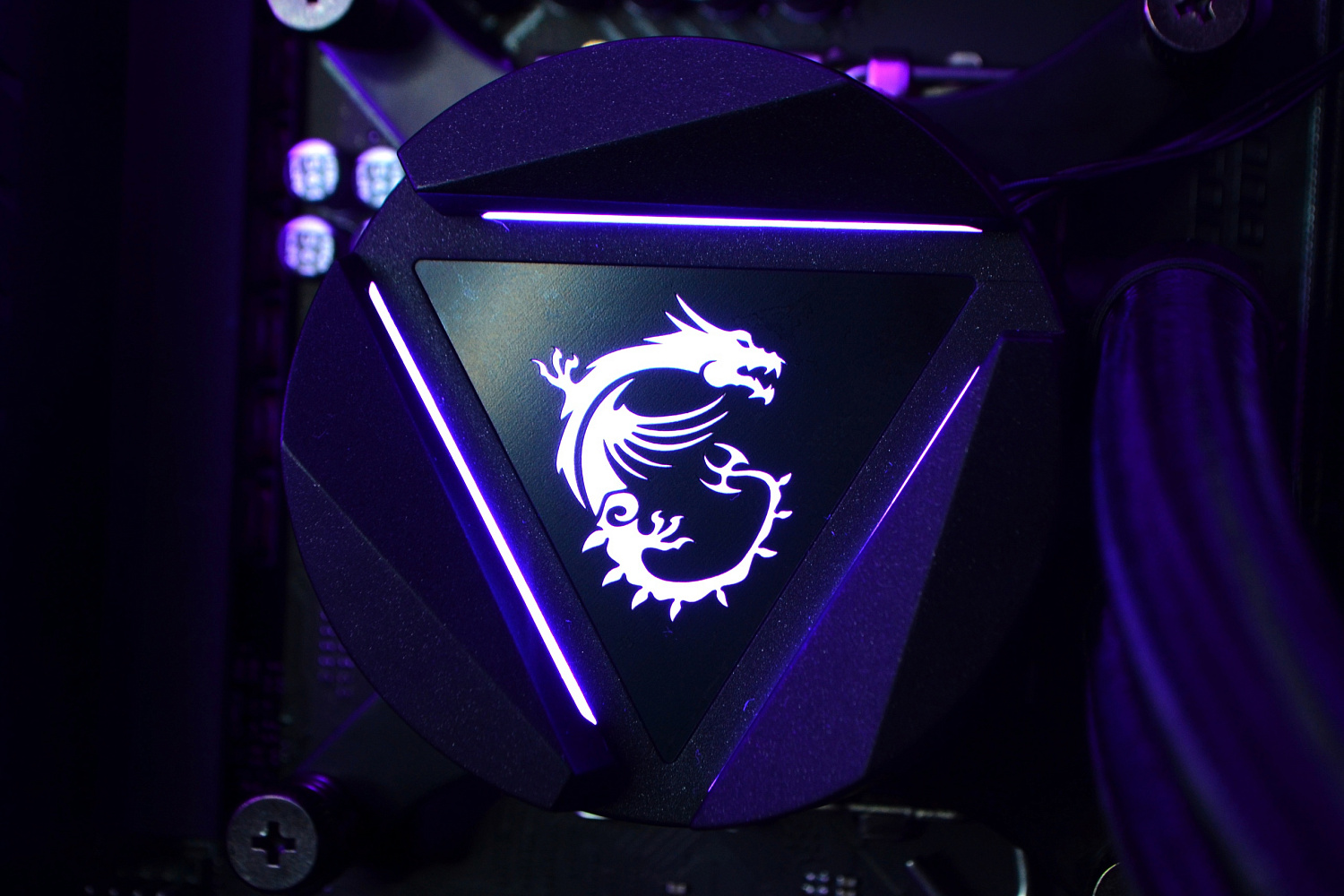 Компьютер Intel Core i7-12700K, nVidia GeForce RTX 3080 10GB