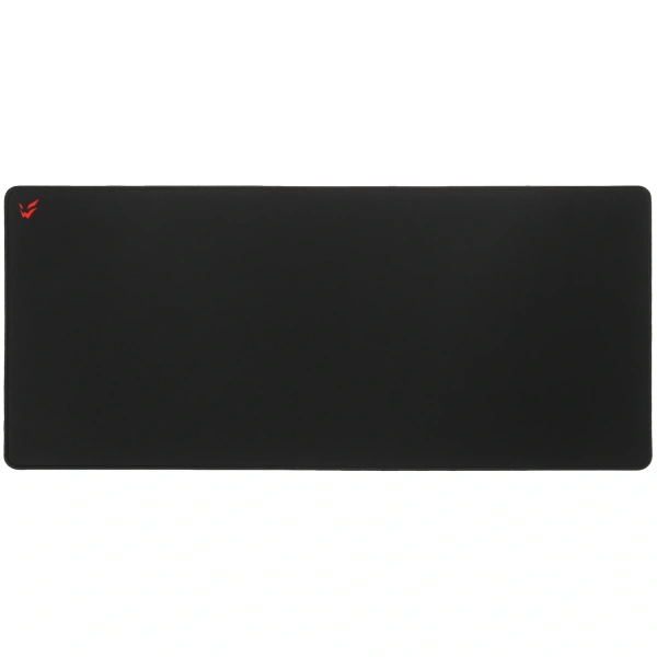 Купить коврик ardor gaming gm-xl black (xl) черный