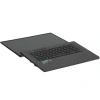 Купить 16" ноутбук asus rog zephyrus g16 gu603zu-n4050 серый