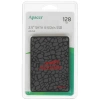 Купить 128 гб 2.5" sata накопитель apacer as350 panther [ap128gas350-1]