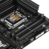 Купить материнская плата asus tuf gaming b850m-plus