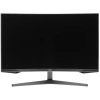 Купить 32" монитор samsung odyssey g5 c32g55tqwi черный
