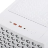 Купить корпус cougar airface eco rgb [airface eco white] белый