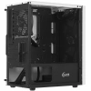 Купить корпус powercase mistral micro z3w [cmimtw-l3] белый