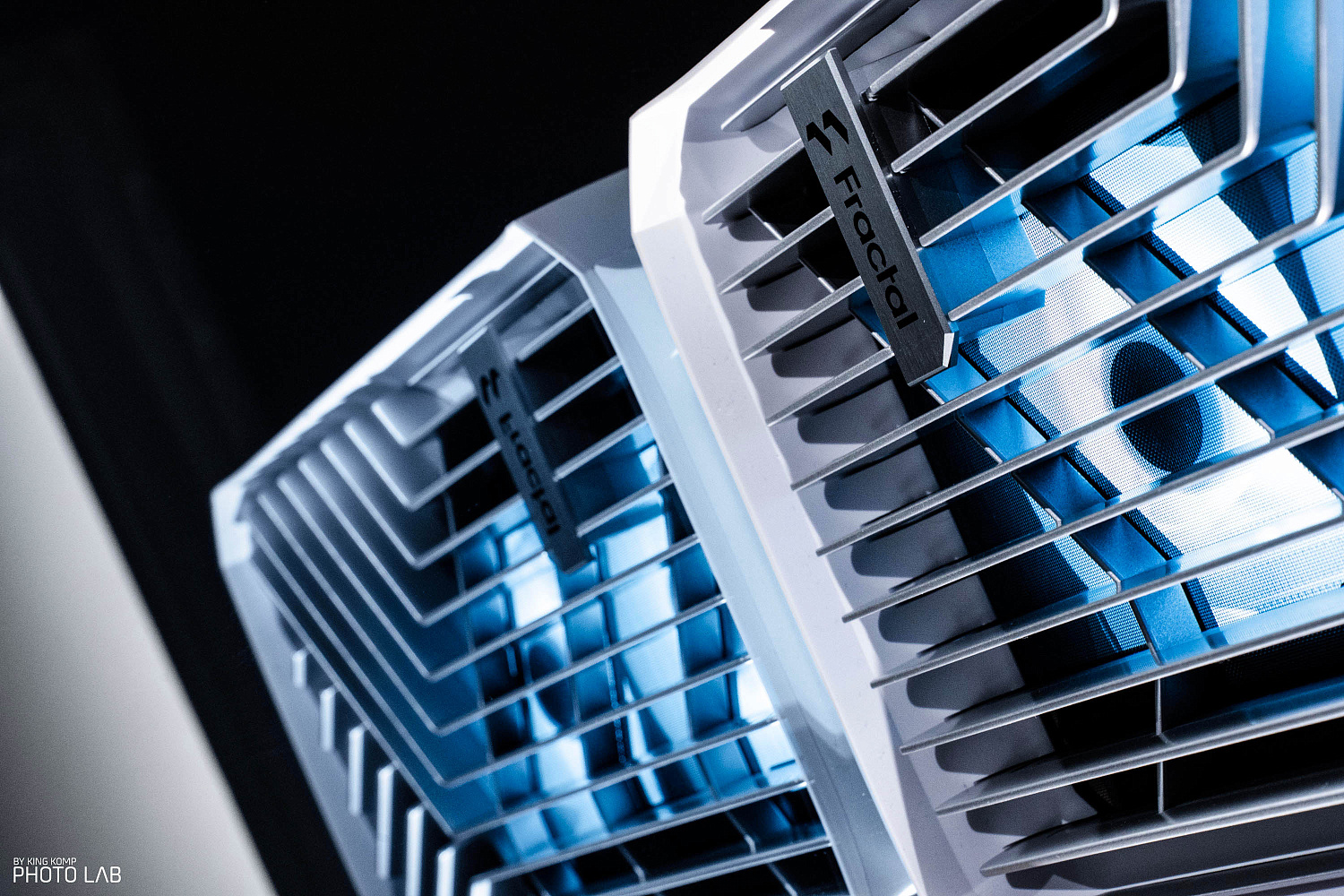 Fractal Design Torrent Nano | Intel Core i5-13500 + RTX 4070