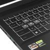 Купить 15.6" ноутбук msi bravo 15 c7vf-038ru черный
