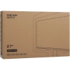 Купить 27" монитор dexp dq27n1 черный