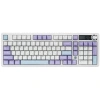 Купить клавиатура проводная + беспроводная ajazz ak980