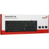 Купить клавиатура проводная genius slimstar 100