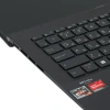 Купить 14" ноутбук asus zenbook 14 um3402ya-kp602 черный