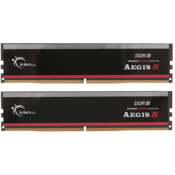 Купить оперативная память g.skill aegis 5 [f5-6000j3636f16gx2-is] 32 гб