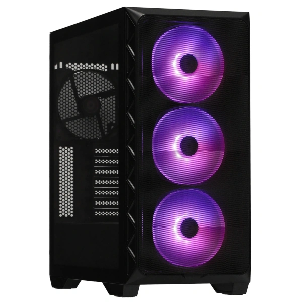 Купить корпус montech air 903 max [air 903 max (b)] черный