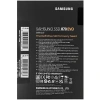Купить 500 гб 2.5" sata накопитель samsung 870 evo [mz-77e500bw]