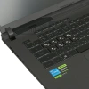 Купить 16" ноутбук asus rog strix g16 g614jv-n4072 серый