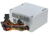 Купить блок питания powerman 400w [pm-400atx] серый