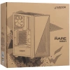 Купить корпус ardor gaming rare mm1  черный