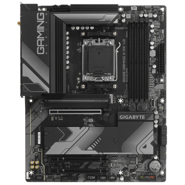 Купить материнская плата gigabyte b650 gaming x ax v2