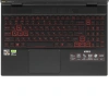 Купить 15.6" ноутбук acer nitro 5 an515-46-r9k5 черный