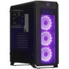 Купить корпус ardor gaming rare m1 черный