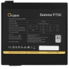 Купить блок питания oсypus gamma p750 [gamma-p750-w1hdbk024x-eu] черный