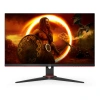 Купить 23.8" монитор aoc 24g2sae/bk черный