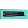 Купить клавиатура беспроводная logitech k270 [920-003058]
