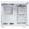 Купить корпус montech king 65 pro [king 65 pro (w)] белый
