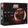 Купить 23.8" монитор aoc 24g2sp черный