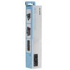 Купить коврик a4tech fstyler fp75  черный