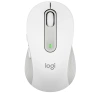 Купить мышь беспроводная logitech signature m650 [910-006255] белый