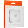 Купить вентилятор id-cooling led series [tf-12025-pro-sw]
