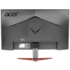 Купить 27" монитор acer nitro vg270sbmiipx черный