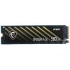 Купить 500 гб m.2 nvme накопитель msi spatium m450 v1 [s78-440k380-p83]