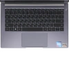 Купить 14" ноутбук honor magicbook 14 nmh-wdq9hn серый