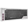 Купить клавиатура проводная qumo office element к65