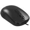 Купить клавиатура+мышь  проводная  genius km-100se черный
