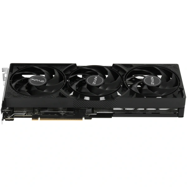 Купить видеокарта kfa2 geforce rtx 5060 ti core oc 3fan [56izn8mhdqdk]
