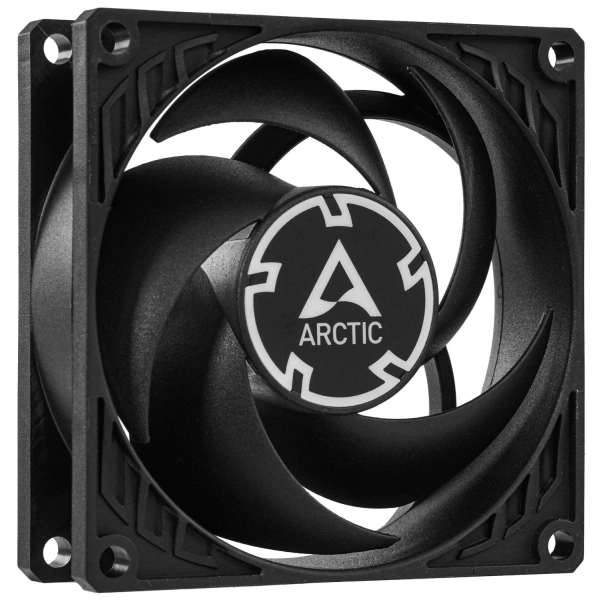 Купить комплект вентиляторов arctic cooling p8 pwm pst [acfan00150a]