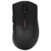 Купить мышь беспроводная/проводная ardor gaming rukh ardw-rh3950-bk  черный