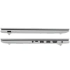 Купить 15.6" ноутбук asus vivobook x1504va-bq005 серебристый
